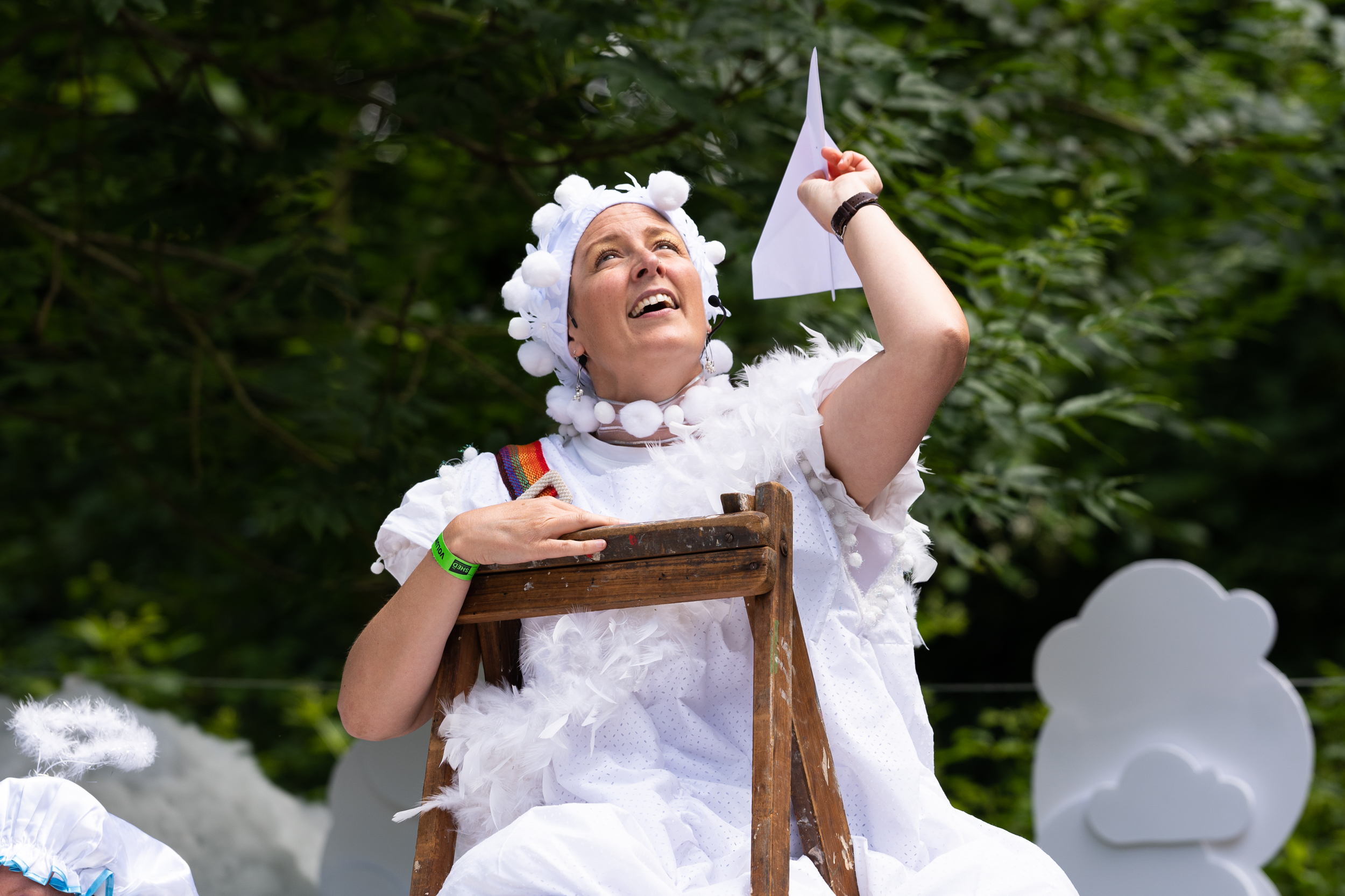 Photographer Hayley Salter, OPUS at CoComad 2024 -1154112