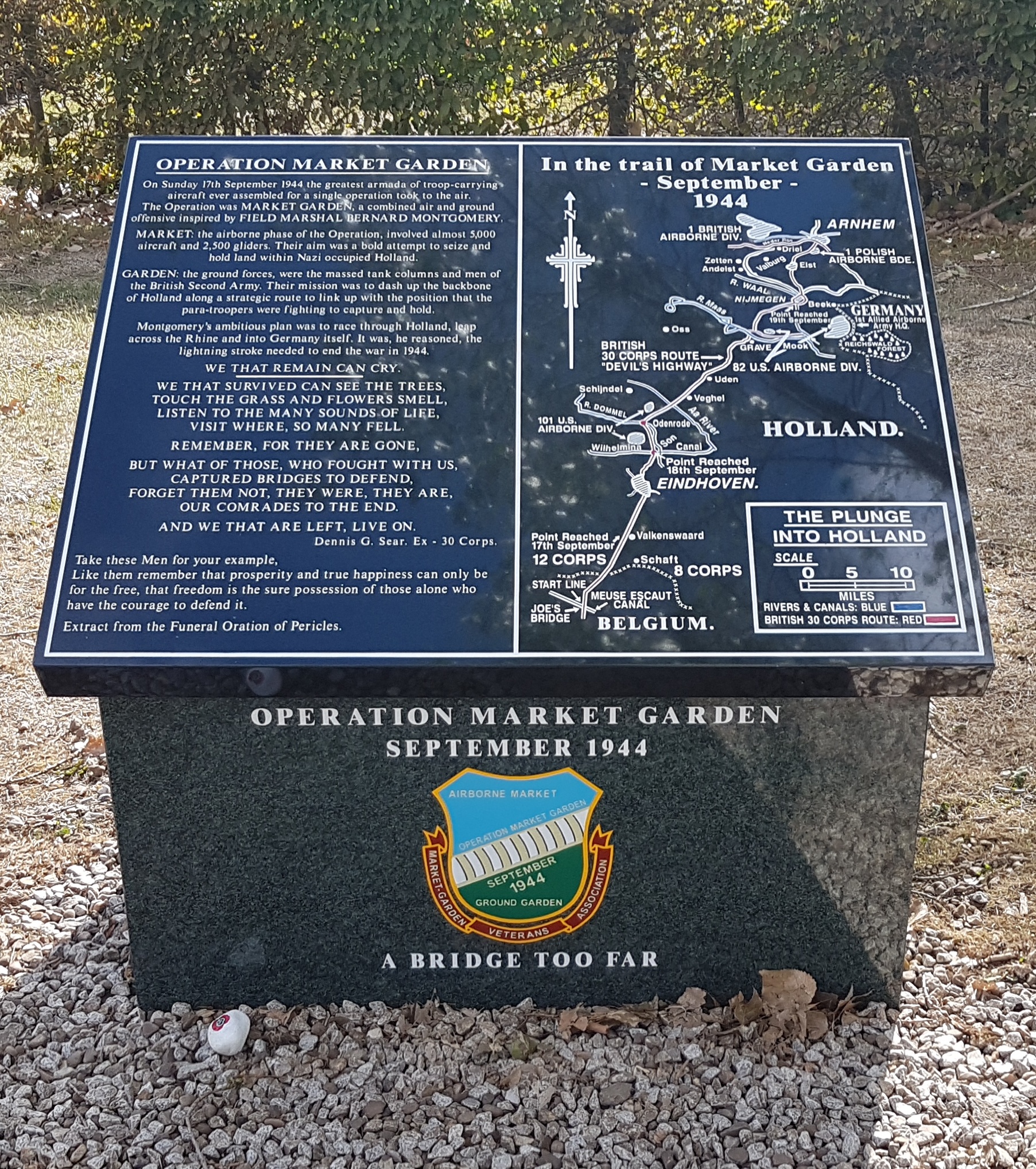 Market Garden